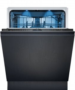 מדיח סימנס SIEMENS SN87TX02CE אינטגרלי 14 מערכות כלים iQ700 מדיח סימנס SIEMENS SN87TX02CE אינטגרלי 14 מערכות כלים iQ700