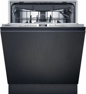 מדיח סימנס SIEMENS SN63EX04ME אינטגרלי 14 מערכות כלים iQ300 מדיח סימנס SIEMENS SN63EX04ME אינטגרלי 14 מערכות כלים iQ300