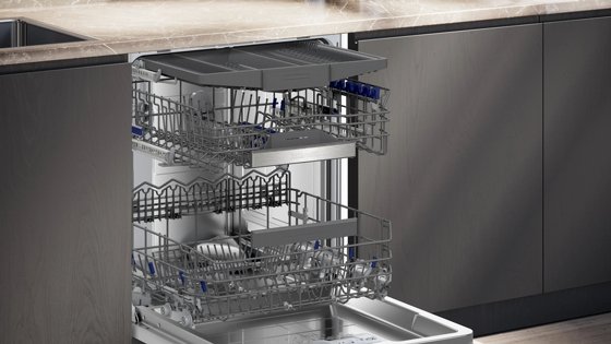 ���� ����� SIEMENS SN65ZX07CE �������� 14 ������ ����, Zeolith