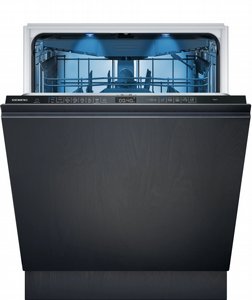 מדיח סימנס SIEMENS SN65ZX07CE אינטגרלי 14 מערכות כלים, Zeolith מדיח סימנס SIEMENS SN65ZX07CE אינטגרלי 14 מערכות כלים, Zeolith