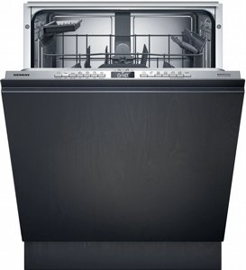 מדיח סימנס SIEMENS SN63EX23BE אינטגרלי 13 מערכות כלים timeLight מדיח סימנס SIEMENS SN63EX23BE אינטגרלי 13 מערכות כלים timeLight