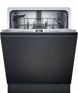 מדיח סימנס SIEMENS SN63HX17BE אינטגרלי 13 מערכות כלים מדיח סימנס SIEMENS SN63HX17BE אינטגרלי 13 מערכות כלים