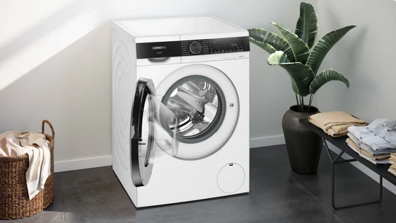 ����� ����� ��� ���� Siemens iQ500 WG44G2Z0IL �����, 9 �"�, 1400 ��"�, ����� ����