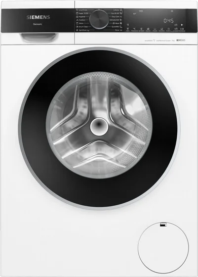 ����� ����� ��� ���� Siemens iQ500 WG44G2Z0IL �����, 9 �"�, 1400 ��"�, ����� ����