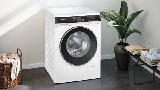 ����� ����� ��� ���� Siemens iQ500 WG44G2Z0IL �����, 9 �"�, 1400 ��"�, ����� ����