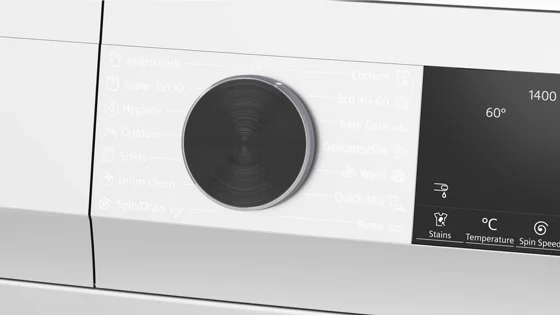 ����� ����� ��� ���� Siemens iQ500 WG44G2Z0IL �����, 9 �"�, 1400 ��"�, ����� ����