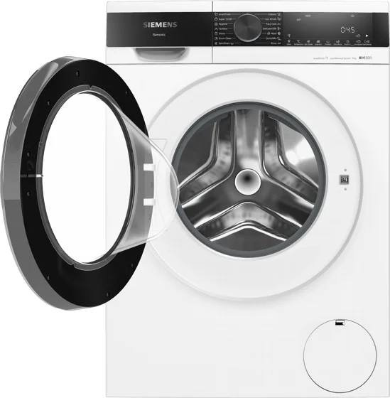 ����� ����� ��� ���� Siemens iQ500 WG44G2Z0IL �����, 9 �"�, 1400 ��"�, ����� ����