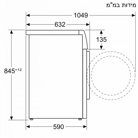 ����� ����� WM14N220IL ����� 8 �"� 1400 ��"� ����� �����