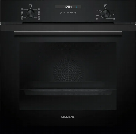 ���� ���� ����� iQ500 ��� HB237GBB3, 71 ����, ���� Deep Black Inox, 60 �"�