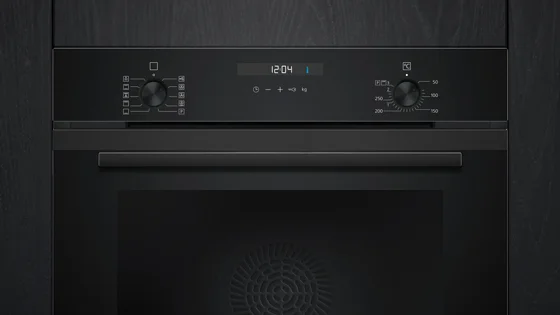 ���� ���� ����� iQ500 ��� HB237GBB3, 71 ����, ���� Deep Black Inox, 60 �"�
