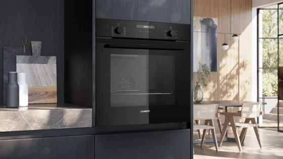 ���� ���� ����� iQ500 ��� HB237GBB3, 71 ����, ���� Deep Black Inox, 60 �"�
