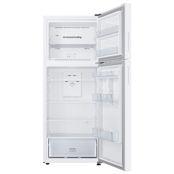 ���� ����� ����� ������ SAMSUNG RT42CG6004WW  ������ ��� 420 ����