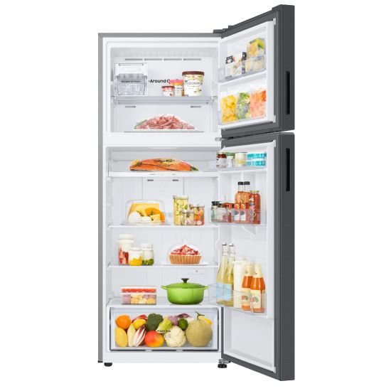 ���� ����� ����� ������ SAMSUNG RT43CG6424B1 ������ ���� ��� �� ����� 420 ����