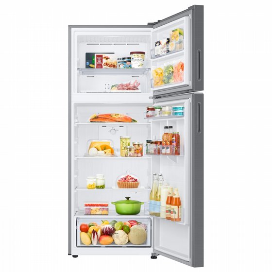 ���� ����� ����� ������ SAMSUNG RT47CG6006S9 ������ ������� ������ 470 ����