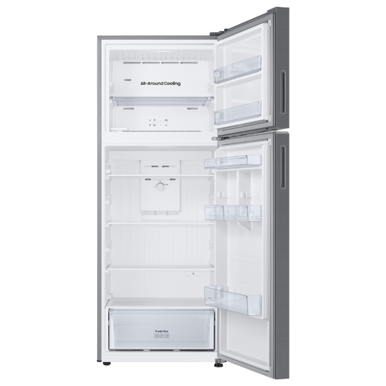 ���� ����� ����� ������ SAMSUNG RT47CG6006S9 ������ ������� ������ 470 ����