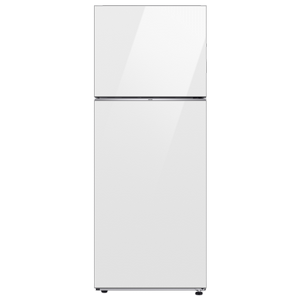 מקרר מקפיא עליון סמסונג SAMSUNG RT48CB6626WH בגימור לבן זכוכית 470 ליטר מקרר מקפיא עליון סמסונג SAMSUNG RT48CB6626WH בגימור לבן זכוכית 470 ליטר