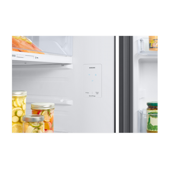 ���� ����� ����� ������ SAMSUNG RT48CB6626WH ������ ��� ������ 470 ����