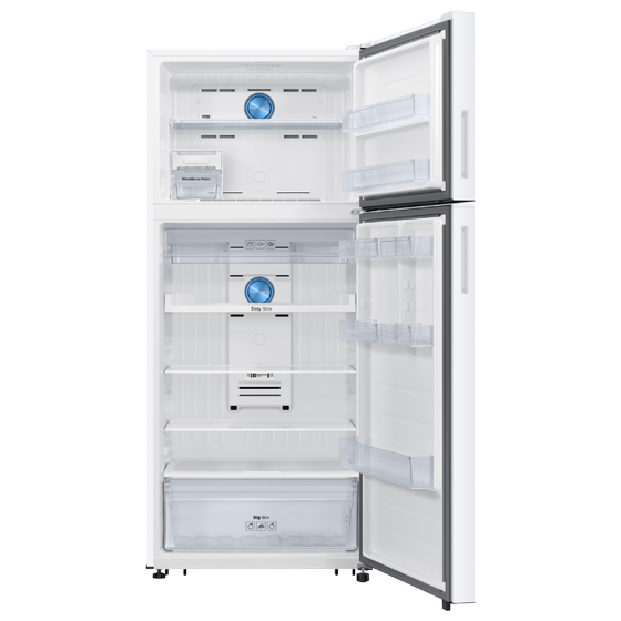 ���� ����� ����� ������ SAMSUNG RT53DG7A14WW ������ ��� 530 ����