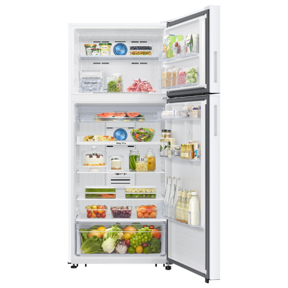 ���� ����� ����� ������ SAMSUNG RT53DG7A14WW ������ ��� 530 ����
