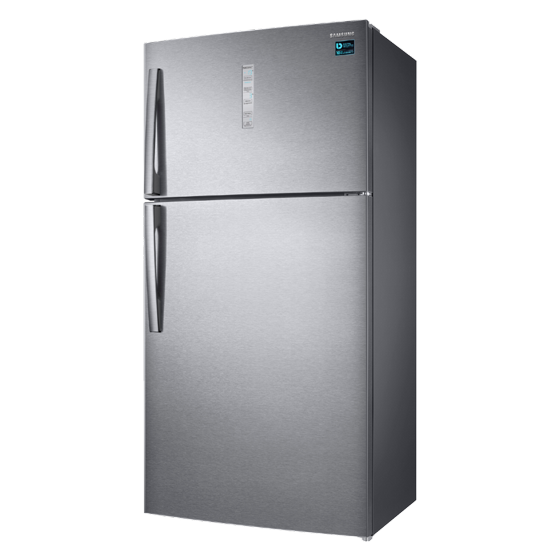 ���� ����� ����� ������ SAMSUNG RT58K7044SL ������ ������� 600 ����