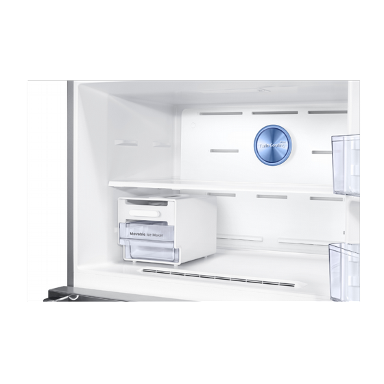 ���� ����� ����� ������ SAMSUNG RT58K7044SL ������ ������� 600 ����