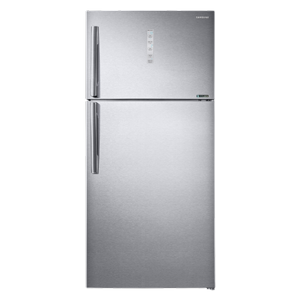 מקרר מקפיא עליון סמסונג SAMSUNG RT62K7044SL בגימור נירוסטה 632 ליטר מקרר מקפיא עליון סמסונג SAMSUNG RT62K7044SL בגימור נירוסטה 632 ליטר