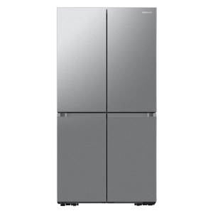 מקרר 4 דלתות סמסונג SAMSUNG 4D RF72DG9620SR בגימור פלטיניום סטיל מוברש כולל מערכת מים וקוביות קרח 678 ליטר מקרר 4 דלתות סמסונג SAMSUNG 4D RF72DG9620SR בגימור פלטיניום סטיל מוברש כולל מערכת מים וקוביות קרח 678 ליטר