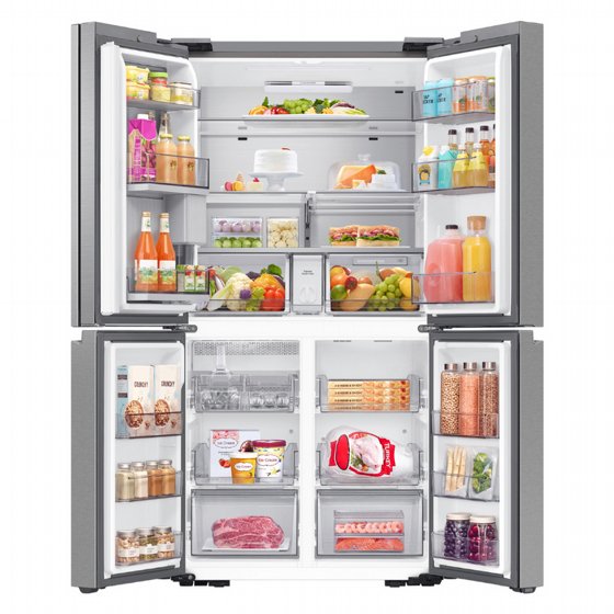 ���� 4 ����� ������ SAMSUNG 4D RF72DG9620SR ������ �������� ���� ����� ���� ����� ��� ������� ��� 678 ����