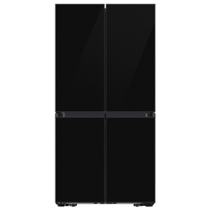 מקרר 4 דלתות מסדרת BESPOKE סמסונג SAMSUNG RF88DB9623-BK בגימור זכוכית שחור פיאנו כולל מערכת מים וקוביות קרח 852 ליטר מקרר 4 דלתות מסדרת BESPOKE סמסונג SAMSUNG RF88DB9623-BK בגימור זכוכית שחור פיאנו כולל מערכת מים וקוביות קרח 852 ליטר