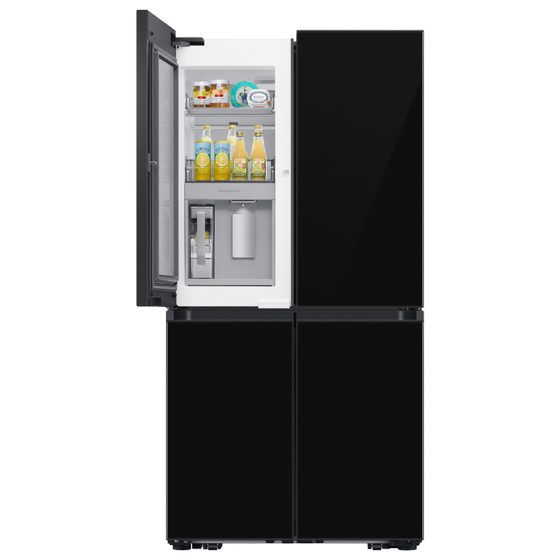 ���� 4 ����� ����� BESPOKE ������ SAMSUNG RF88DB9623-BK ������ ������ ���� ����� ���� ����� ��� ������� ��� 852 ����