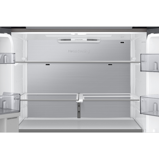 ���� 4 ����� ����� BESPOKE ������ SAMSUNG RF88DB9623-BK ������ ������ ���� ����� ���� ����� ��� ������� ��� 852 ����