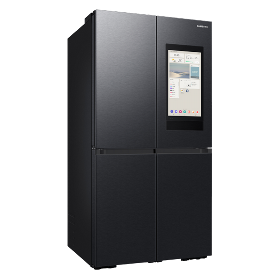 ���� ��� 4 ����� ������ SAMSUNG Family Hub RF87DG9817B1 ������ ���� ����� ���� ����� ��� ���� 2 ����