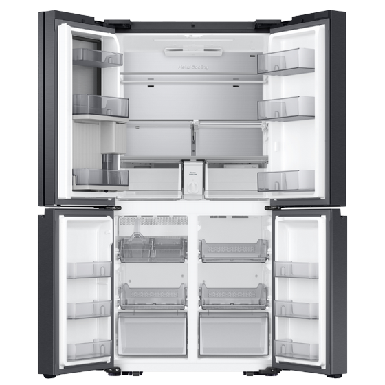 ���� ��� 4 ����� ������ SAMSUNG Family Hub RF87DG9817B1 ������ ���� ����� ���� ����� ��� ���� 2 ����