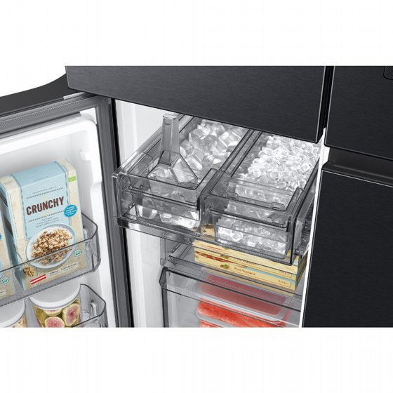���� ��� 4 ����� ������ SAMSUNG Family Hub RF87DG9817B1 ������ ���� ����� ���� ����� ��� ���� 2 ����