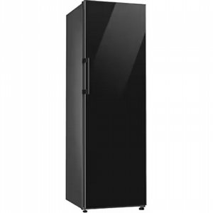 מקרר דלת אחת מסדרת BESPOKE סמסונג SAMSUNG RR39C7650-BK בגימור זכוכית שחור פיאנו 386 ליטר מקרר דלת אחת מסדרת BESPOKE סמסונג SAMSUNG RR39C7650-BK בגימור זכוכית שחור פיאנו 386 ליטר