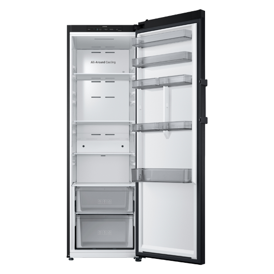 ���� ��� ��� ����� BESPOKE ������ SAMSUNG RR39C7650-WH ������ ������ ��� ����� 386 ����
