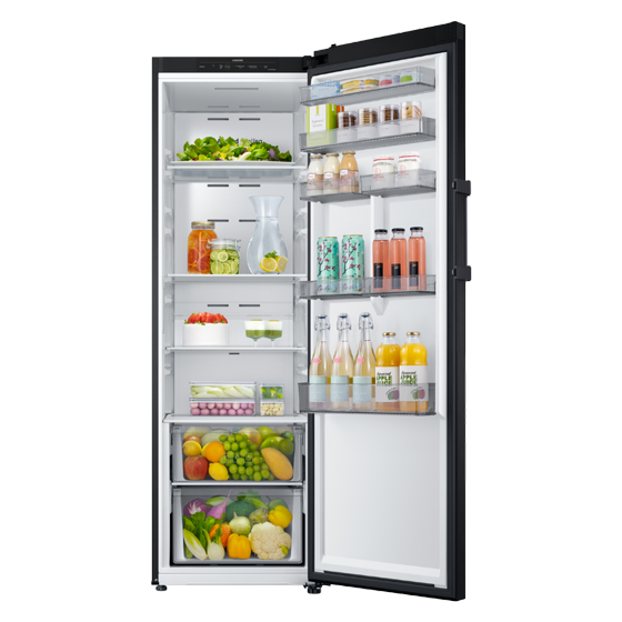 ���� ��� ��� ����� BESPOKE ������ SAMSUNG RR39C7650-WH ������ ������ ��� ����� 386 ����