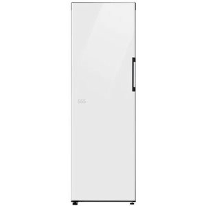 מקפיא דלת אחת מסדרת BESPOKE סמסונג SAMSUNG RZ32C7600-WH בגימור זכוכית לבן פנינה 327 ליטר מקפיא דלת אחת מסדרת BESPOKE סמסונג SAMSUNG RZ32C7600-WH בגימור זכוכית לבן פנינה 327 ליטר