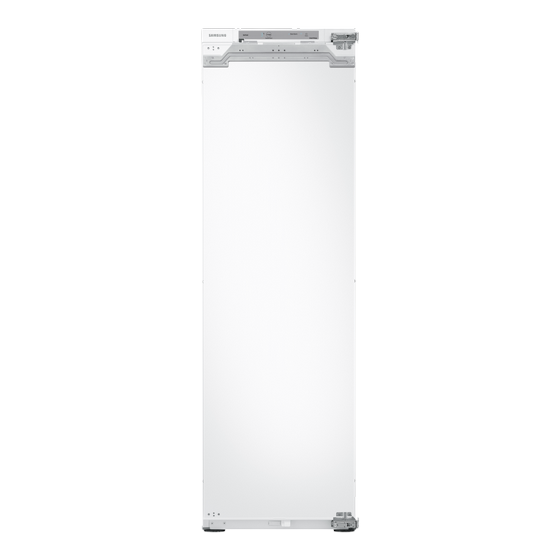 ���� ��� ��� �������� ������ SAMSUNG BRR297235WW ���� 288 ����