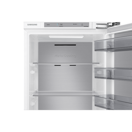 ���� ��� ��� �������� ������ SAMSUNG BRR297235WW ���� 288 ����