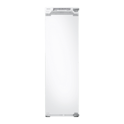 מקפיא אינטגרלי מלא סמסונג SAMSUNG NO Frost דגם BRZ227205WW בנפח 220 ליטר