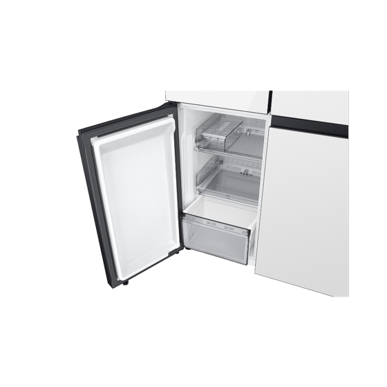 ���� 4 ����� ����� BESPOKE ������ Samsung RM70F63REWML ������ ������ ��� ����� 648 ����
