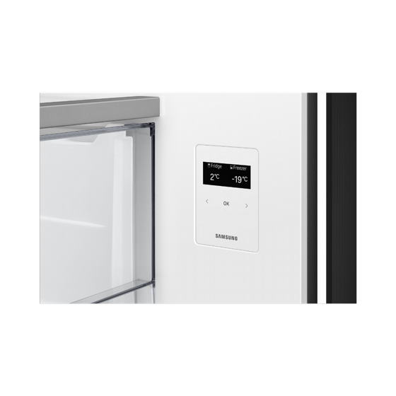 ���� 4 ����� ����� BESPOKE ������ Samsung RM70F63REWML ������ ������ ��� ����� 648 ����