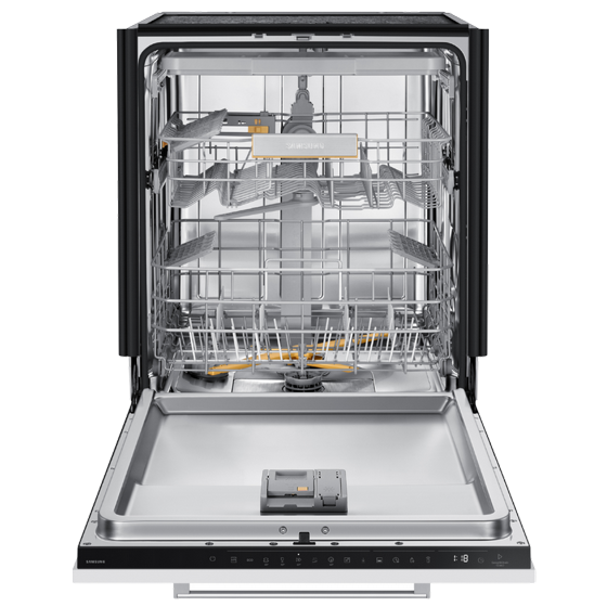���� ���� ��� ������ SAMSUNG ��� DW60BS7503BI �������� 14 ������ ����