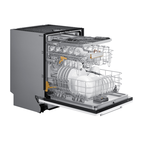 ���� ���� ��� ������ SAMSUNG ��� DW60BS7503BI �������� 14 ������ ����