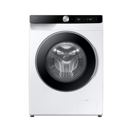 ����� ����� SAMSUNG ��� WW90DG6U95LK ������ 1-9 �"�, 1400 ��"� ����������� AI