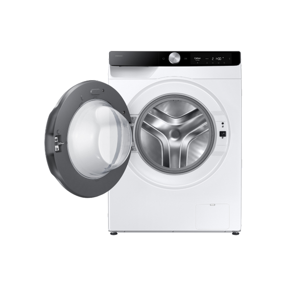 ����� ����� SAMSUNG ��� WW90DG6U95LK ������ 1-9 �"�, 1400 ��"� ����������� AI