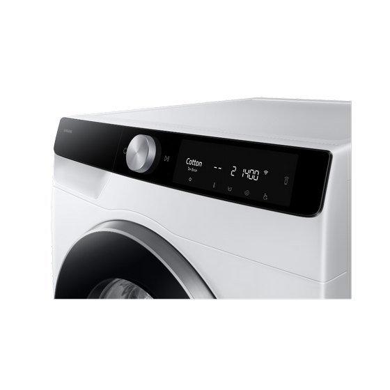 ����� ����� SAMSUNG ��� WW90DG6U95LK ������ 1-9 �"�, 1400 ��"� ����������� AI