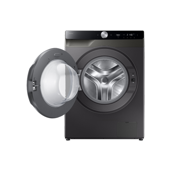 ����� ����� SAMSUNG ��� WW90DG6U95LX ������ 1-9 �"�, 1400 ��"� ����������� AI ���� ����