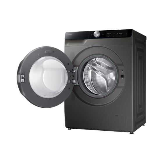����� ����� SAMSUNG ��� WW90DG6U95LX ������ 1-9 �"�, 1400 ��"� ����������� AI ���� ����